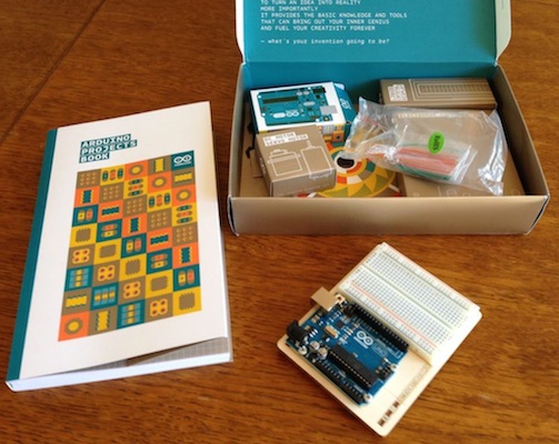 Arduino Kit